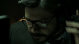 Money Heist - Season 01 Episode 06